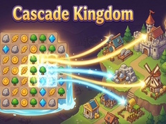 Hry Cascade Kingdom