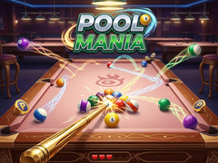 Hry Pool Mania