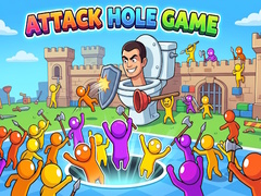 Hry Attack Hole Game