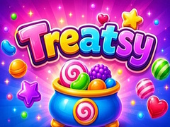 Hry Treatsy
