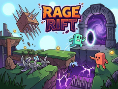 Hry Rage Rift