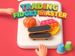 Hry Trading Fidget Master