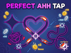Hry Perfect Ahh Tap