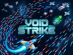 Hry Void Strike