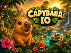 Hry Capybara IO