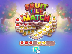 Hry Fruit Tile Match