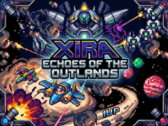 Hry XIRA Echoes of The Outlands
