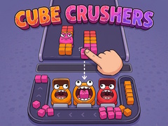 Hry Cube Crushers