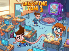 Hry Cheating Tom 3