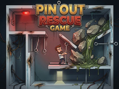 Hry Pin Out Rescue Game