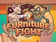 Hry FURniture Fight