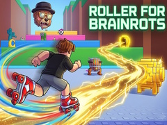Hry Roller for Brainrots