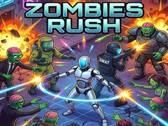 Hry Zombies Rush