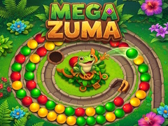 Hry Mega Zuma