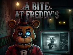 Hry A Bite at Freddy’s