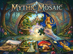 Hry Mythic Mosaic