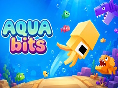 Hry Aqua Bits