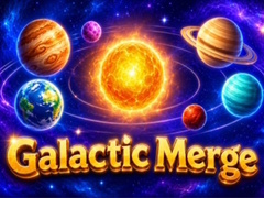 Hry Galactic Merge