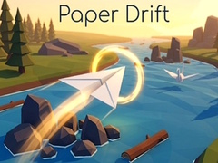 Hry Paper Drift