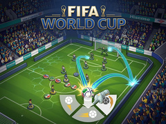 Hry FIFA World Cup