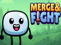 Hry Merge & Fight