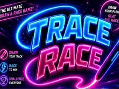 Hry Trace Race