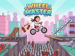 Hry Wheel Master