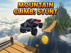 Hry Mountain Climb Stunt