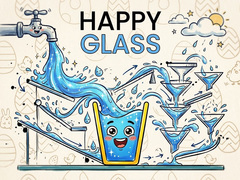 Hry Happy Glass