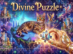 Hry Divine Puzzle