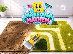 Hry Makeover Mayhem