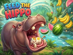 Hry Feed the Hippo