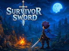 Hry Survivor Sword