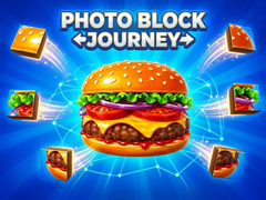 Hry Photo Block Journey