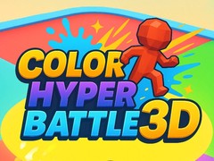 Hry Color Hyper Battle 3D