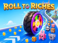 Hry Roll to Riches