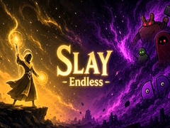 Hry Slay Endless 