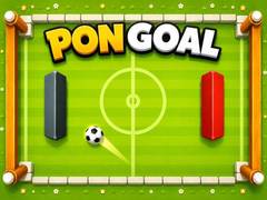 Hry Pongoal