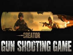 Hry Creator Gun Shooting game