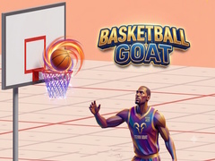 Hry Basketball GOAT