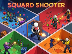 Hry Squard Shooter