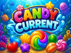 Hry Candy Current
