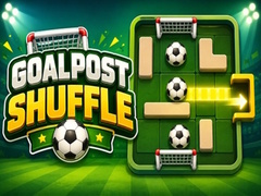 Hry Goalpost Shuffle