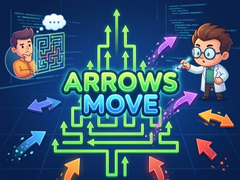 Hry Arrows Move