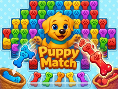 Hry Puppy Match