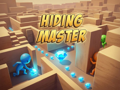 Hry Hiding Master