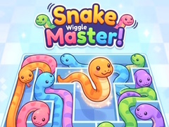 Hry Snake Wiggle Master!