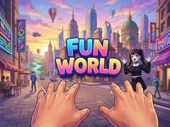 Hry Fun World