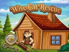 Hry Wise Cat Rescue