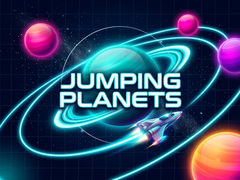 Hry Jumping Planets